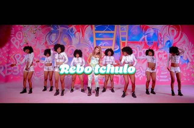 Rebo – Pepele