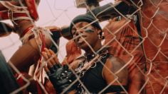 Rema – Bounce