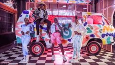 Sauti Sol ft. Bensoul, Nviiri the Storyteller, Xenia Manasseh, Okello Max & NHP – Rhumba Japani