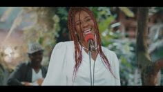 Charlotte Dipanda – Nos Cahiers