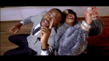 Coco Argentée Ft. Venom le cascadeur - Là-bas