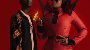 DJ LAG – Lucifer (AUDIO)