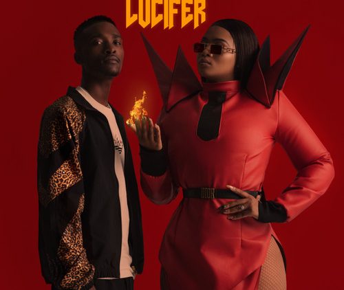 DJ LAG – Lucifer (AUDIO)