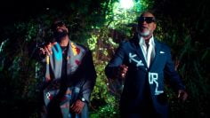 Hiro ft. Koffi Olomidé – Afro Romance
