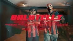 Andy S Ft. Fabien DA – Balotelli 459