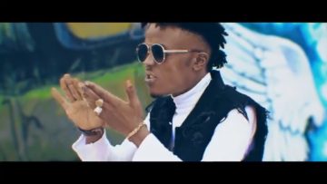 Banye Ft. Mink's - Center Le Ngueme