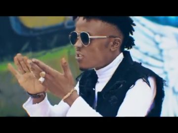 Banye Ft. Mink's - Center Le Ngueme