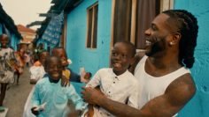 Burna Boy ft. Don Jazzy – Question