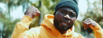 Coeurtys Niggaone Ft. Akym Style – One day