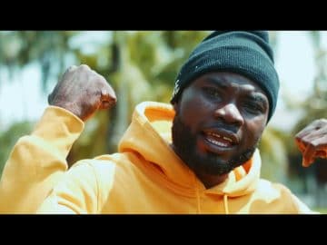 Coeurtys Niggaone Ft. Akym Style - One day