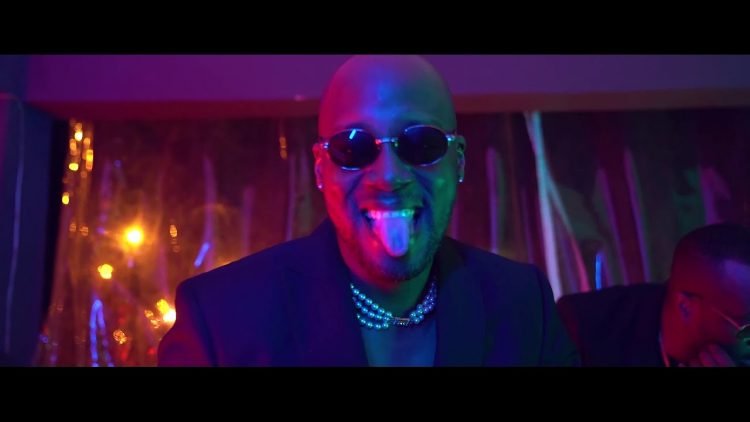 Cotonou City Crew – C’est Nous