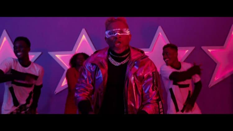 DJ Lewis – C’Gâter