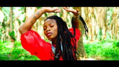Dobet Gnahore – Jalouse