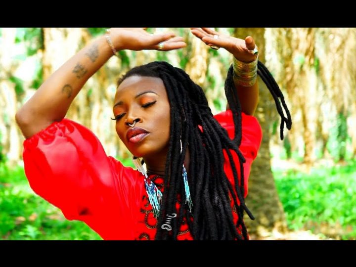 Dobet Gnahore – Jalouse