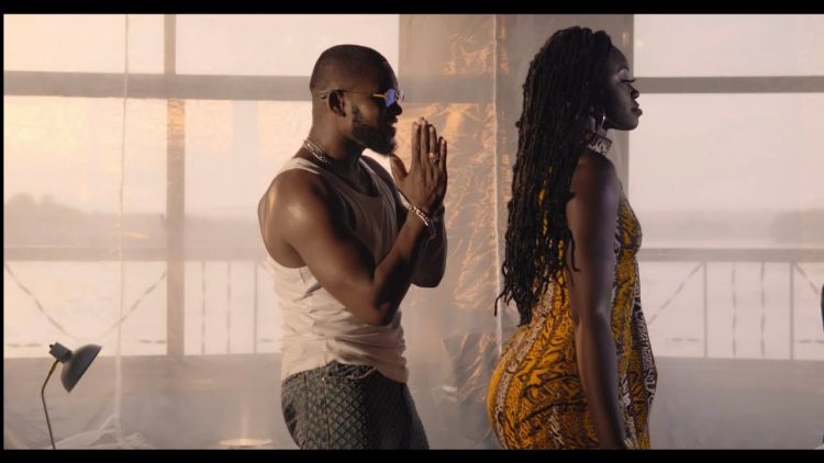 Doks Ft. Singah – Beaute na sexy