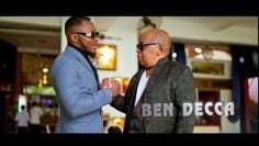 Dynastie Ft. Ben Decca – C’est doucement