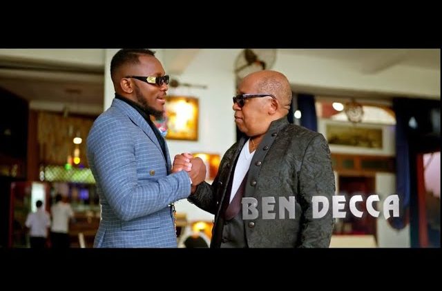 Dynastie Ft. Ben Decca – C’est doucement