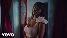 Gyakie – Need me