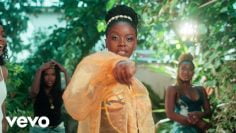 Gyakie – Whine