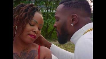 Heritier Wata - Fantôme