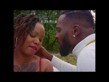 Heritier Wata - Fantôme