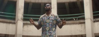 Heritier Wata – Mon soleil