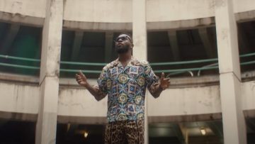 Heritier Wata - Mon soleil