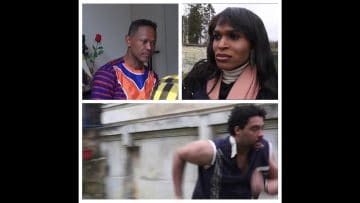 Jann Halexander - Rester par Habitude