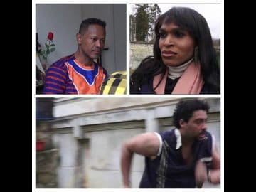 Jann Halexander - Rester par Habitude