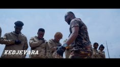 Kedjevara ft. Bebi Philip – Tirer la corde