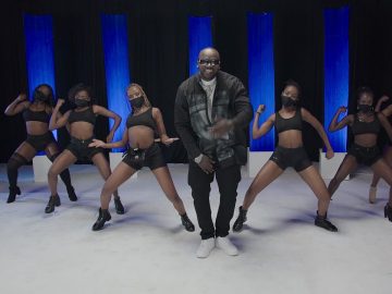 Khaligraph Jones - Champez