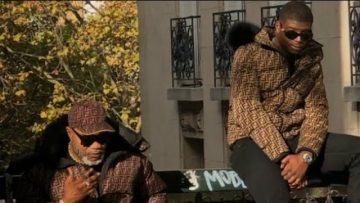 Koffi Olomide ft. Ninho - Hercule