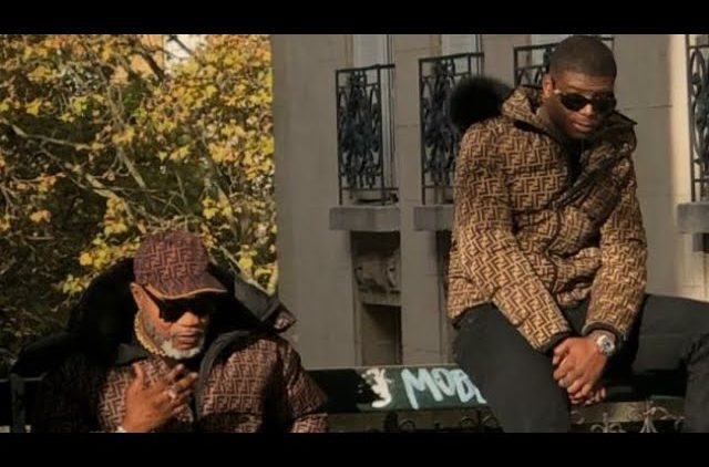 Koffi Olomide ft. Ninho – Hercule
