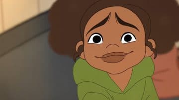 Kolinga - Mama (Don't let me)