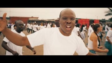 Magic System - Anoumabo est joli