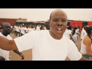 Magic System - Anoumabo est joli