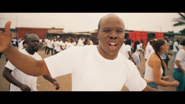 Magic System – Anoumabo est joli
