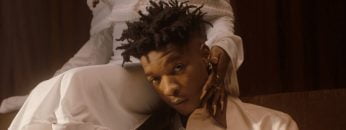 Magixx – Love Don’t Cost A Dime