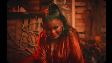 Mimie ft. Locko - Faya