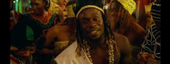 Mr Leo Ft. Necta – Ji