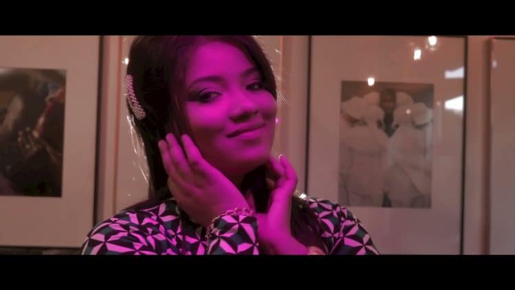 Samira – Wa Hangu