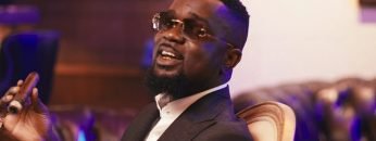Sarkodie – Rollies and Cigars