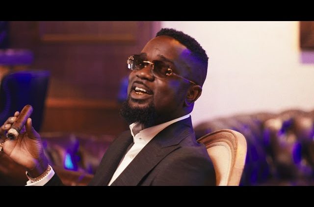 Sarkodie – Rollies and Cigars
