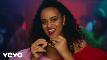 Seinabo Sey - Good In You