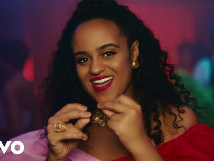 Seinabo Sey – Good In You