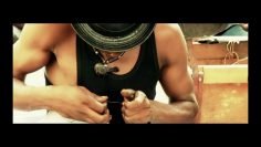 Staff Benda Bilili – Bouger Le Monde