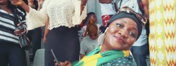 Tiken Jah Fakoly – Ngomi