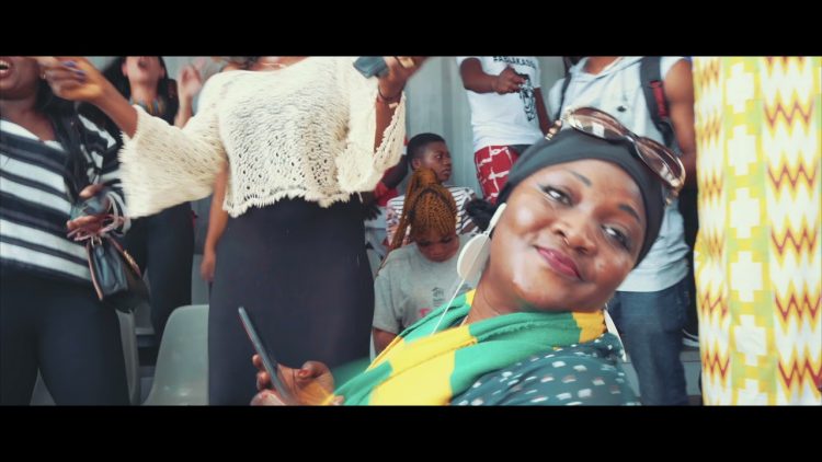 Tiken Jah Fakoly – Ngomi