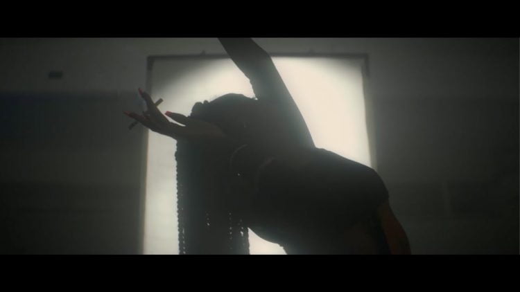 Turunesh – Cigarette