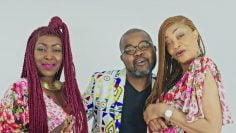 Woya ft. Ariel Sheney – Marguerita
